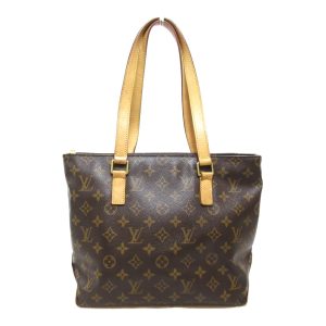 2101217850865 2 Louis Vutton Monogram Passy Bag