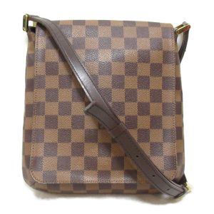 2101217872409 2 Louis Vuitton Montorgueil PM Tote Bag Monogram Brown