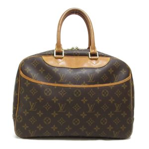 2101217872454 2 Louis Vuitton Monogram Key Case Brown