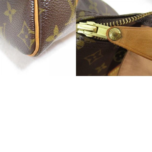 2101217882019 7c Louis Vuitton Speedy 30 Handbag Brown