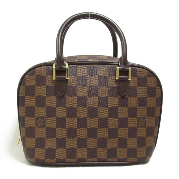 2101217882187 2 Louis Vuitton Saria Mini Handbag Brown