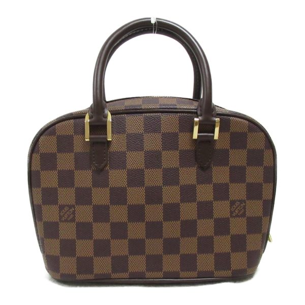 2101217882187 3 Louis Vuitton Saria Mini Handbag Brown