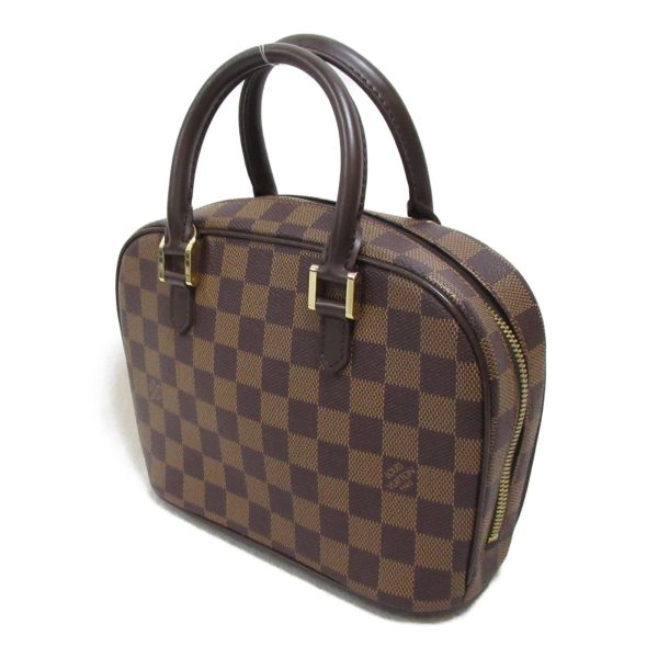 2101217882187 4 Louis Vuitton Saria Mini Handbag Brown