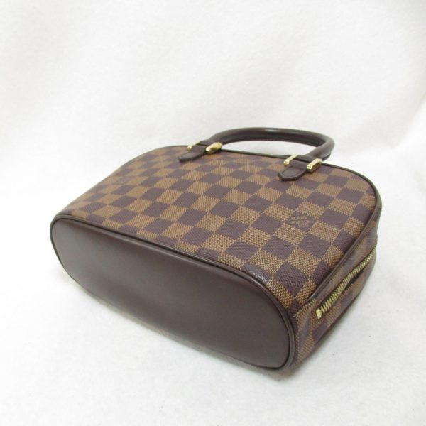 2101217882187 5 Louis Vuitton Saria Mini Handbag Brown