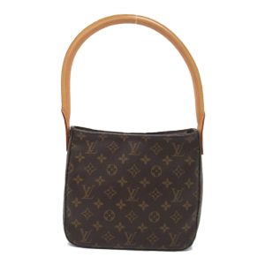 2101217882521 3 Louis Vuitton Pochette Twin GM Clutch 2WAY Monogram Brown