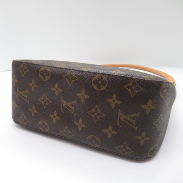 2101217882521 6 Louis Vuitton Looping MM Shoulder Bag Brown