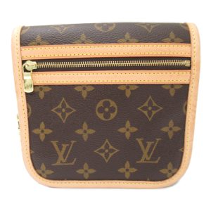 2101217882651 3 Louis Vuitton Monogram Batignolles Horizontal Tote Bag Brown