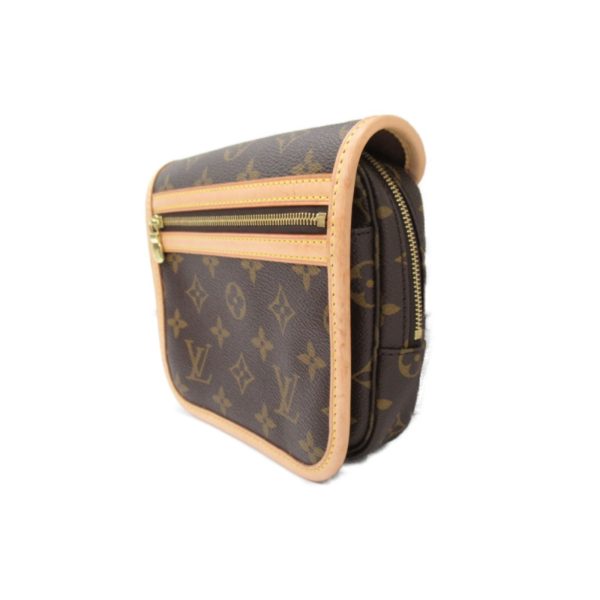 2101217882651 4 Louis Vuitton Bum Bag Bosfall Waist Bag Canvas Brown