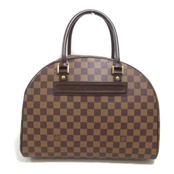 2101217882781 2 Louis Vuitton Nolita Handbag Brown