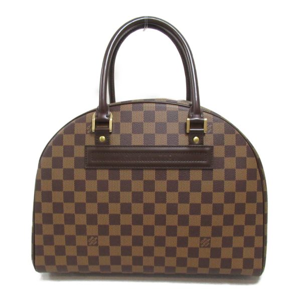 2101217882781 3 Louis Vuitton Nolita Handbag Brown