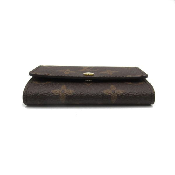 2101217882859 4 Louis Vuitton Multicle 6 Key Case Brown