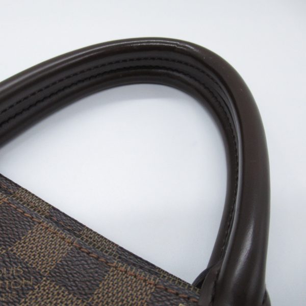 2101217884068 9 Louis Vuitton Sac Plat Tote Bag Brown