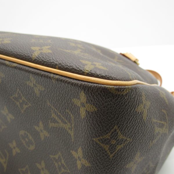 2101217884495 6 Louis Vuitton Batignolles Tote Bag Brown