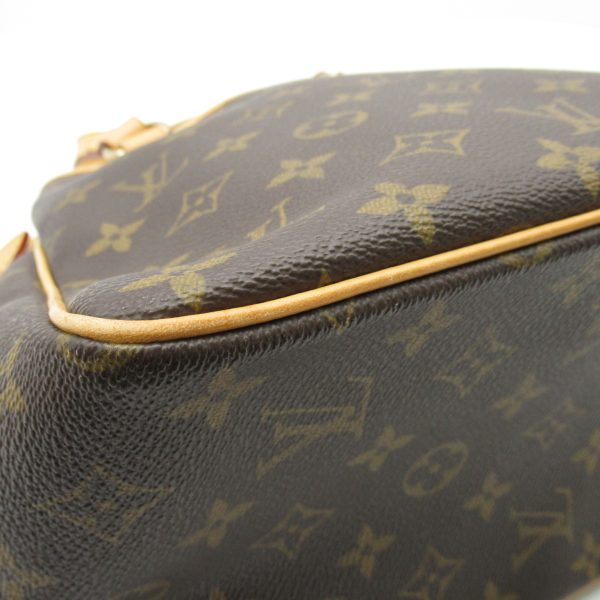 2101217884495 7 Louis Vuitton Batignolles Tote Bag Brown