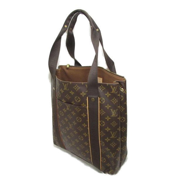 2101217885218 4 Louis Vuitton Hippo Bobur Tote Bag Brown