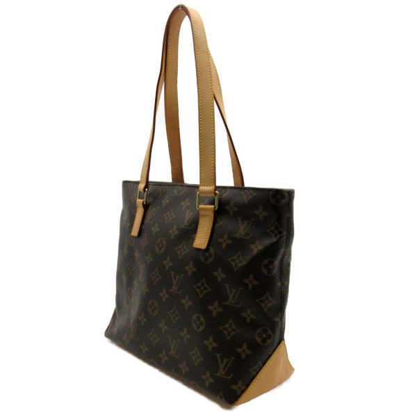 2101217885232 2 Louis Vuitton Hippo Piano Tote Bag Brown