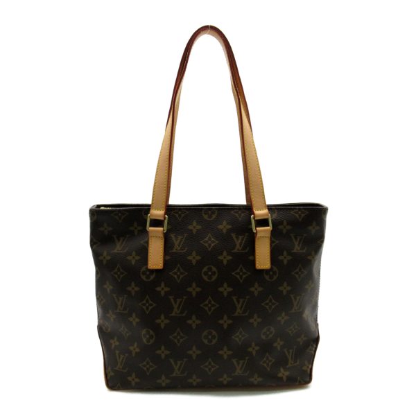 2101217885232 3 Louis Vuitton Hippo Piano Tote Bag Brown