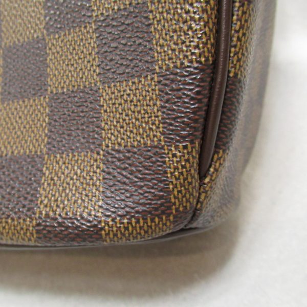 2101217885782 6 Louis Vuitton Saria Oriental Handbag Brown