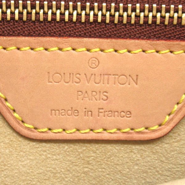 2101217886246 11 Louis Vuitton Looping GM Shoulder Bag Brown