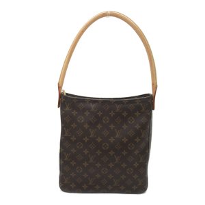 2101217886246 3 Louis Vuitton Amazon Crossbody Bag Monogram Canvas Brown