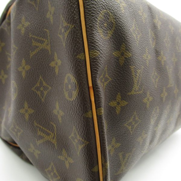 2101217886604 7 Louis Vuitton Speedy 35 Handbag Brown