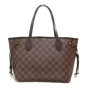 2101217886895 2 Louis Vuitton Shoulder Bag Monogram Canvas