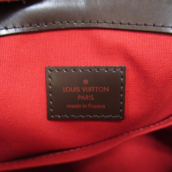 2101217886932 10 Louis Vuitton Verona PM Shoulder Bag Brown