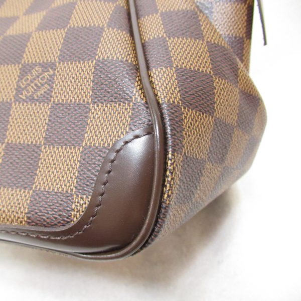 2101217886932 6 Louis Vuitton Verona PM Shoulder Bag Brown