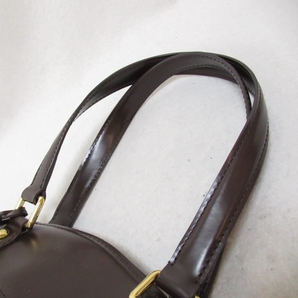 2101217886932 8 Louis Vuitton Verona PM Shoulder Bag Brown