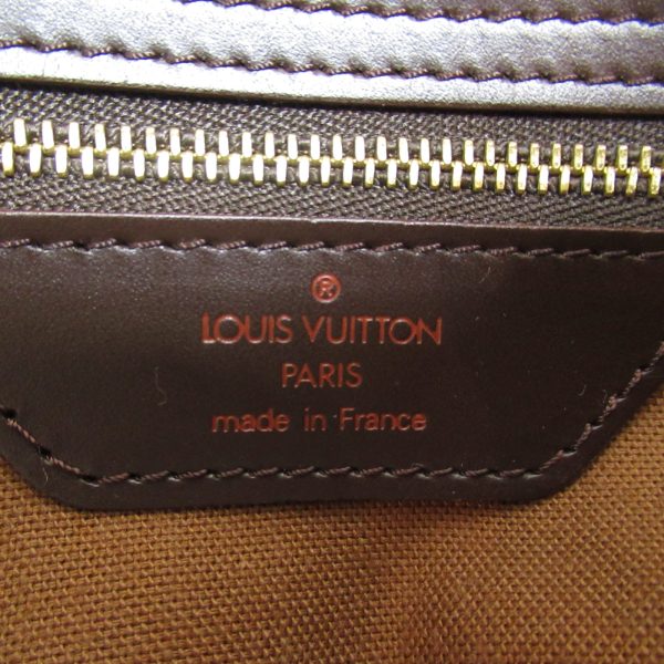 2101217886963 10 Louis Vuitton Chelsea Tote Bag Brown