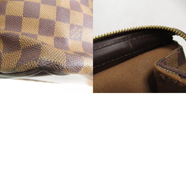 2101217886963 7c Louis Vuitton Chelsea Tote Bag Brown