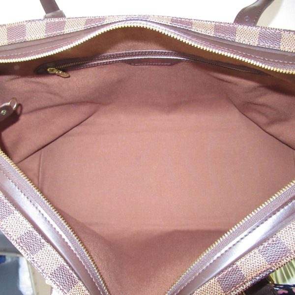 2101217886963 9 Louis Vuitton Chelsea Tote Bag Brown