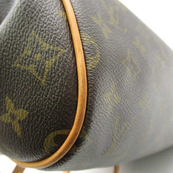 2101217887120 8 Louis Vuitton Montorgueil PM Shoulder Bag Brown