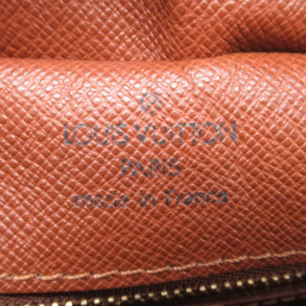 2101217887380 13 Louis Vuitton Nile Shoulder Bag Brown