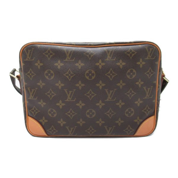 2101217887380 5 Louis Vuitton Nile Shoulder Bag Brown