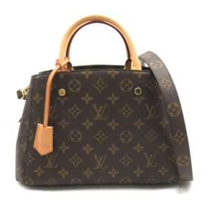 2101217898522 1 Louis Vuitton Bag Porte Cumin Voyage Briefcase Graphite N41125