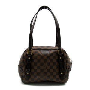 2101217898577 1 Louis Vuitton Twin GM Pochette Monogram