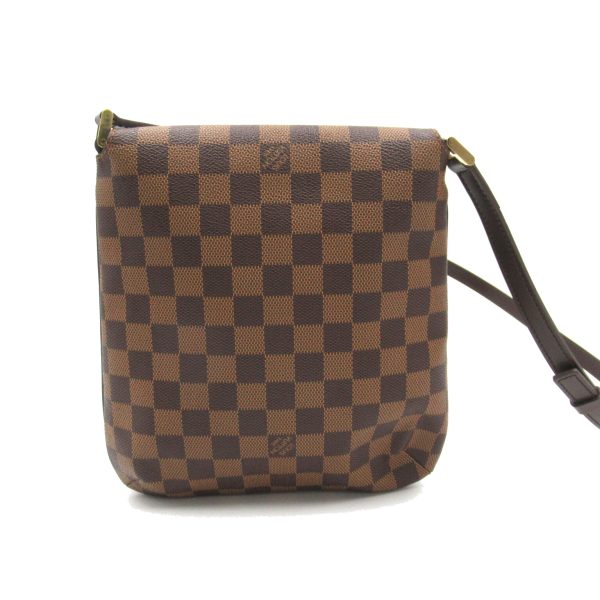 2101217898652 2 Louis Vuitton Musette Salsa Long Shoulder Brown