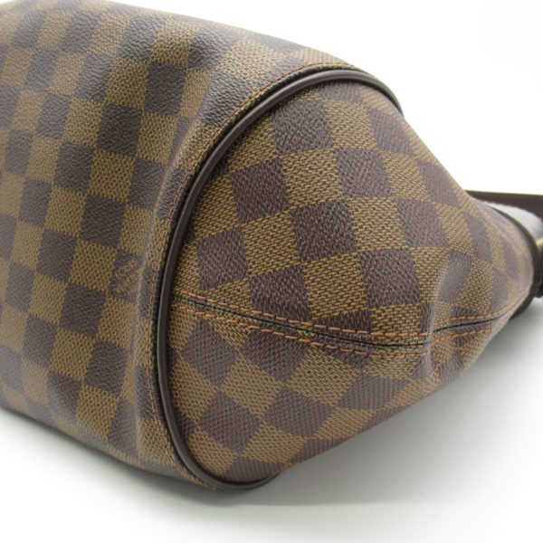 2101217898744 6 Louis Vuitton Sistina Shoulder Bag Brown