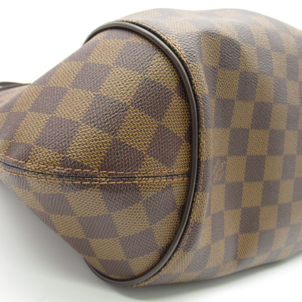 2101217898744 7 Louis Vuitton Sistina Shoulder Bag Brown