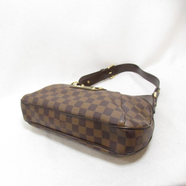 2101217907958 5 Louis Vuitton Thames PM Shoulder Bag Brown