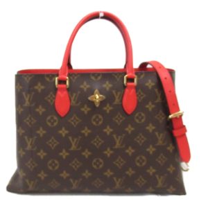 2101217913454 3 Louis Vuitton Papillon 30 Damier Shoulder Bag Brown