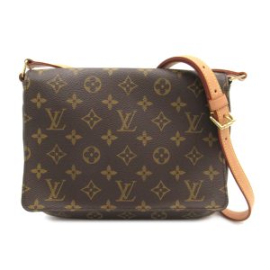 2101217917865 1 Louis Vuitton Portomone Ron Wallet Monogram Cherry