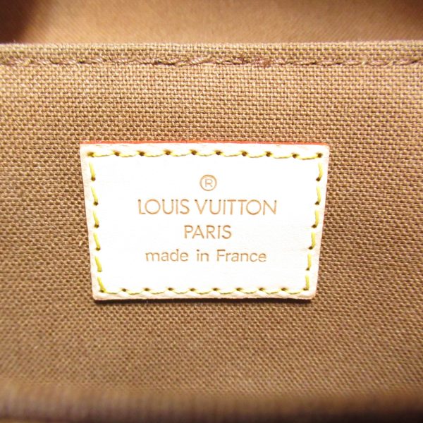 2101217917872 10 Louis Vuitton Murrell Shoulder Bag Brown