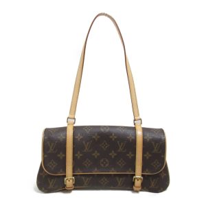 2101217917872 2 Louis Vuitton Neverfull MM Damier Tote Bag