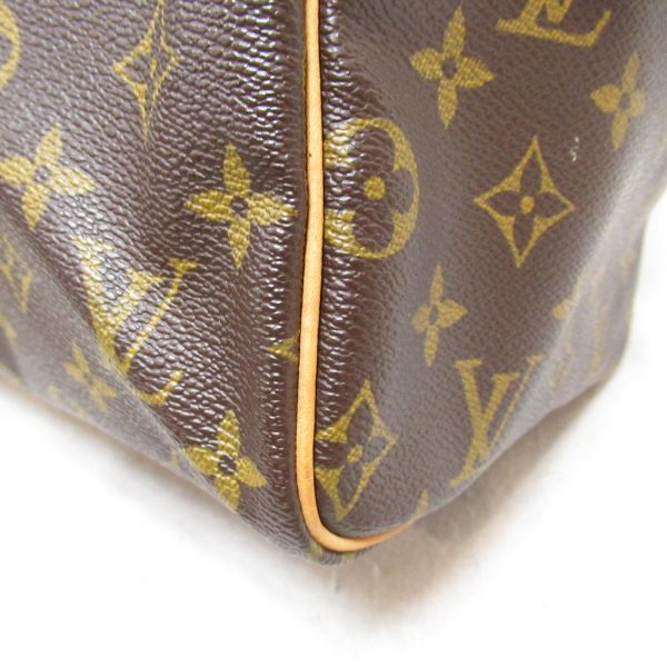 2101217917902 6 Louis Vuitton Speedy 30 Handbag Brown