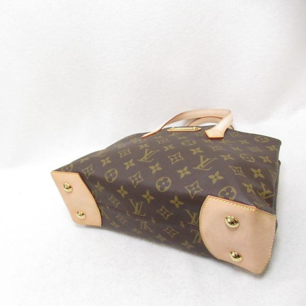 2101217918015 5 Louis Vuitton Wilshire PM Handbag Brown