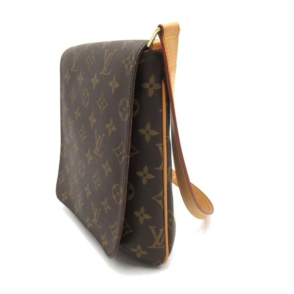 2101217918060 3 Louis Vuitton Musette Salsa Shoulder Bag Brown