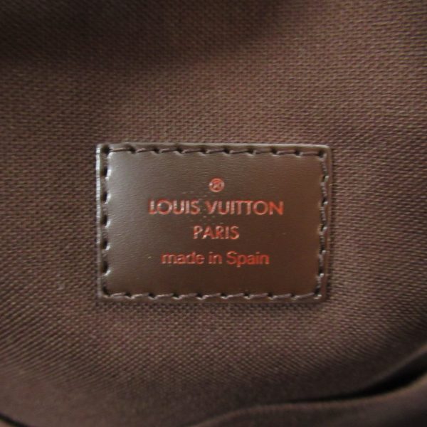 2101217918169 10 Louis Vuitton Cava Beaubourg Tote Bag Brown