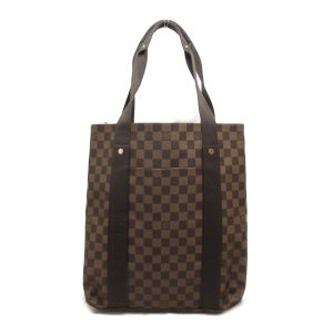 2101217918169 2 Louis Vuitton Tamblanc Shoulder Bag Monogram Brown